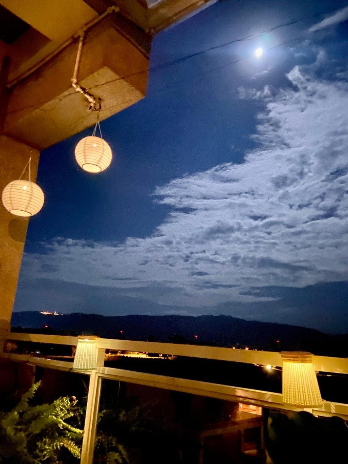 Najima B&B Ji'an Esterno foto