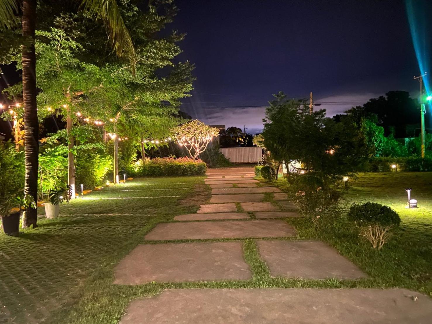 Najima B&B Ji'an Esterno foto